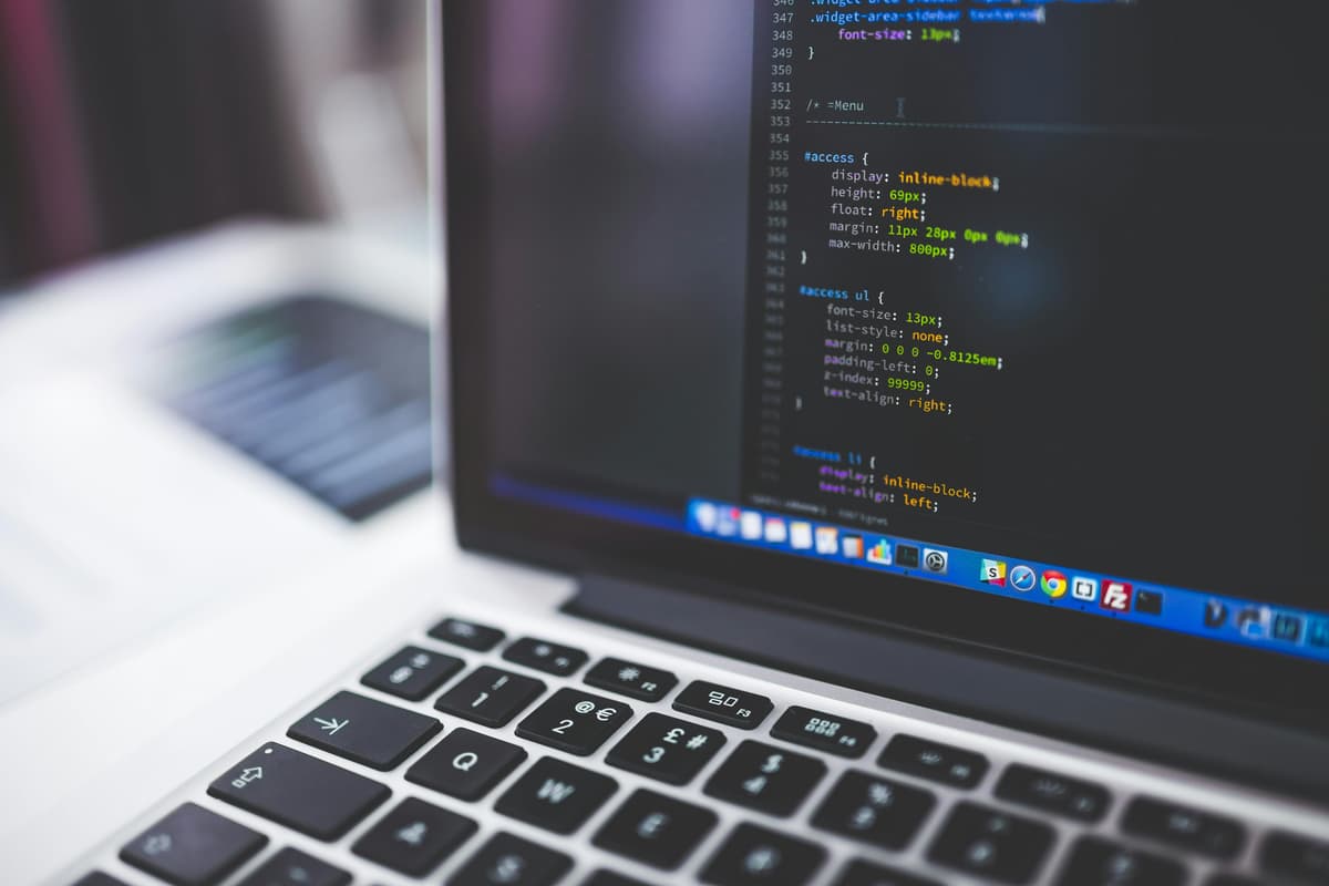 Modern Website & Custom Software Development