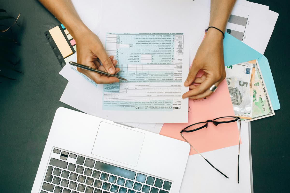 Inventory Accounting
