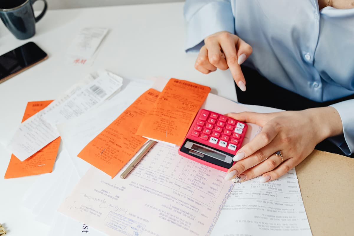 Financial Accounting